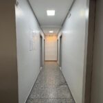 Infraestrutura Ampla e Moderna