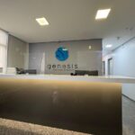 Recepção e Atendimento Filial